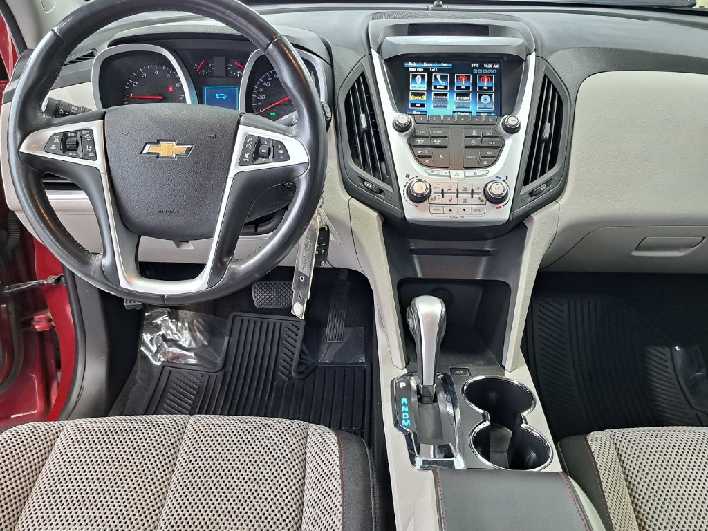 Used 2014 Chevrolet Equinox LT w/ Power Convenience Package FWD image 24
