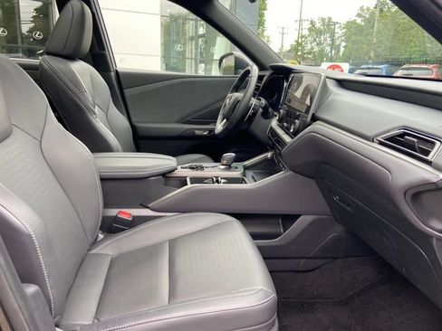 Used 2024 Lexus TX 350 AWD w/ Captains Chair Package image 27
