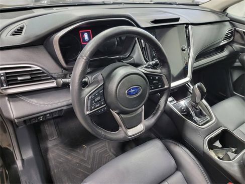 Certified 2024 Subaru Outback Limited image 13