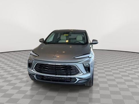 Certified 2026 Buick Encore GX Preferred w/ Comfort Package image 4