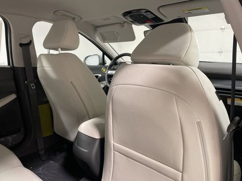 New 2026 Hyundai Sonata SEL image 11