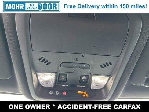 Used 2025 Chevrolet Blazer RS w/ Driver Confidence II Package image 23