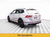Used 2022 Volkswagen Tiguan SE R-Line image 3