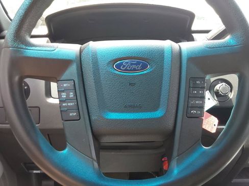 Used 2013 Ford F150 STX w/ Mid Equipment Group AWD/4WD image 20