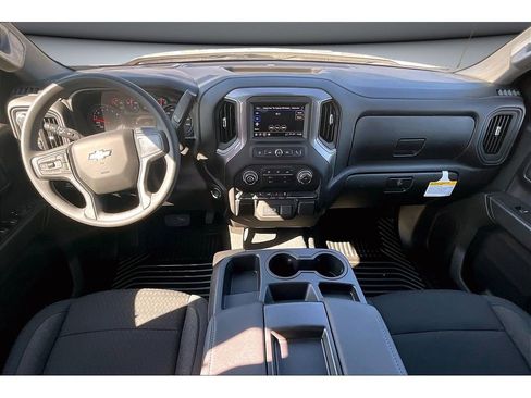 New 2026 Chevrolet Silverado 1500 Custom image 6