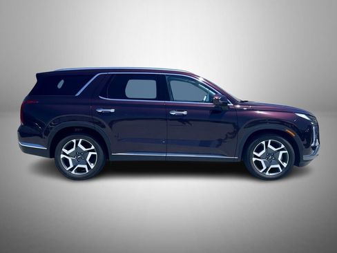 Used 2025 Hyundai Palisade Limited AWD/4WD image 4