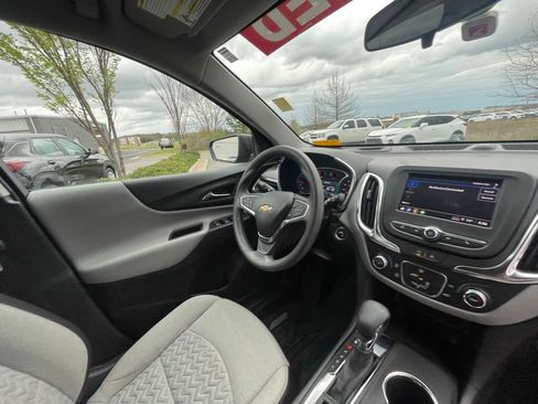 Used 2024 Chevrolet Equinox LS w/ LS Convenience Package image 30