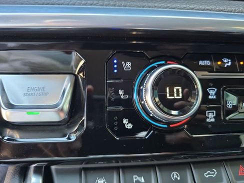 Certified 2022 GMC Sierra 1500 Denali image 22