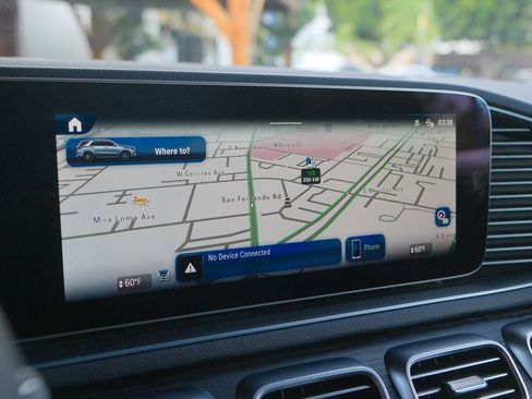 Used 2025 Mercedes-Benz GLE 450e 4MATIC image 21