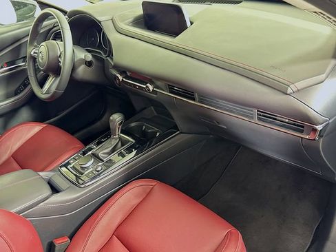 Used 2023 MAZDA CX-30 AWD 2.5 S w/ Preferred Package image 31