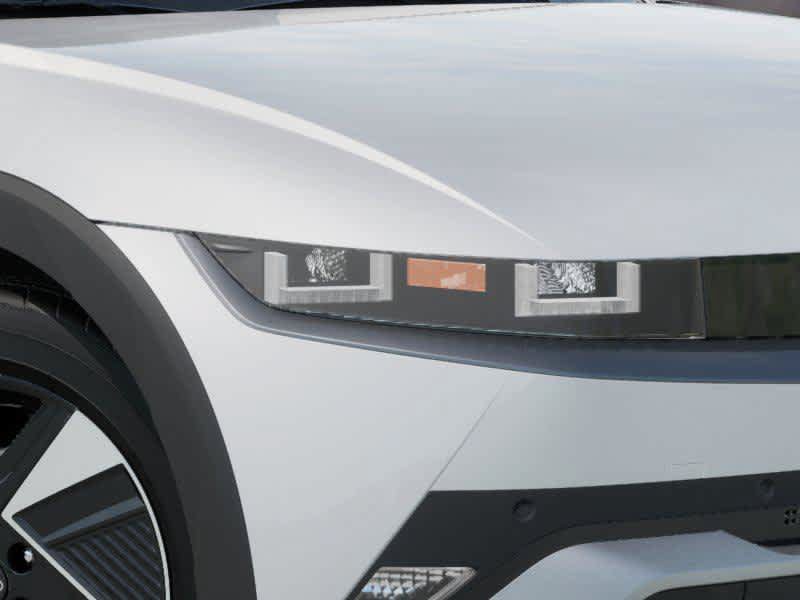 New 2026 Hyundai Ioniq 5 SE RWD image 9