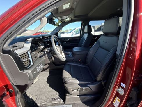 Certified 2024 GMC Sierra 1500 Denali image 14