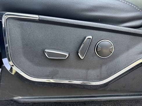 Used 2022 Ford F150 Lightning Lariat w/ Tow Technology Package image 24