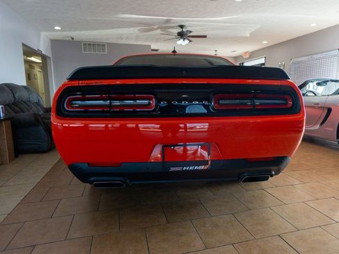 Used 2018 Dodge Challenger R/T Scat Pack image 6