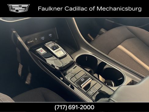 Used 2023 Hyundai Sonata SEL w/ Convenience Package FWD image 36