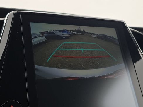 Used 2021 Toyota Prius Prime Limited w/ Carpet Mat Package (TMS) FWD image 17