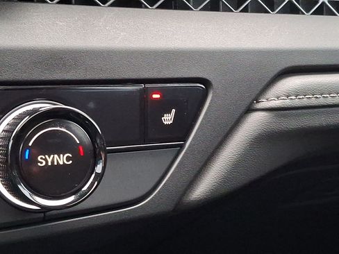 Used 2024 Honda Accord EX image 24