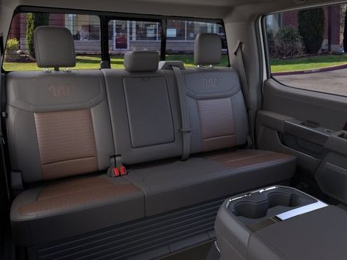 New 2026 Ford F250 King Ranch AWD/4WD image 11