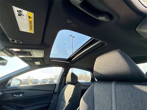 Certified 2025 Honda Accord Sport image 18