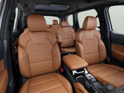 New 2025 Kia Telluride SX Prestige X-Pro image 15