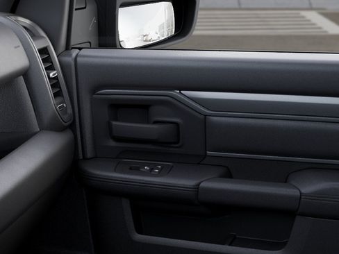 New 2026 RAM 2500 Tradesman AWD/4WD image 52