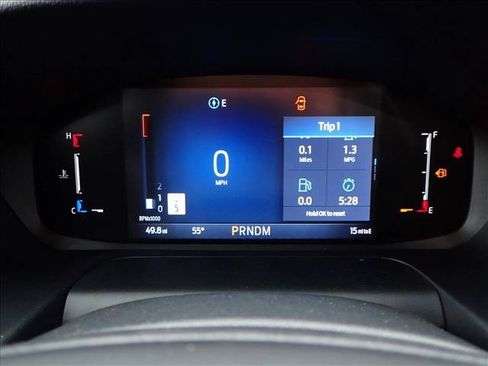 New 2026 Ford Transit 250 148 Medium Roof Extended AWD image 24