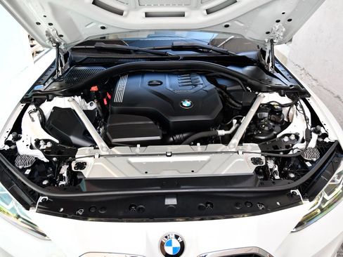 Used 2023 BMW 430i Gran Coupe xDrive w/ M Sport Package image 26