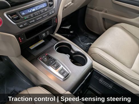 Certified 2022 Honda Pilot Special Edition image 17