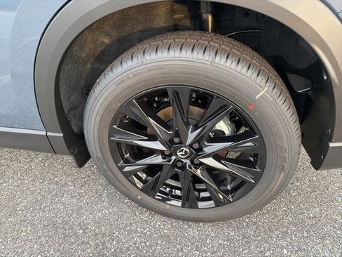 New 2025 MAZDA CX-5 Carbon Edition image 6