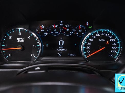 Used 2020 Chevrolet Tahoe Premier image 13