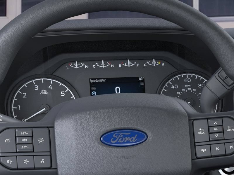 New 2026 Ford F150 XL RWD image 14