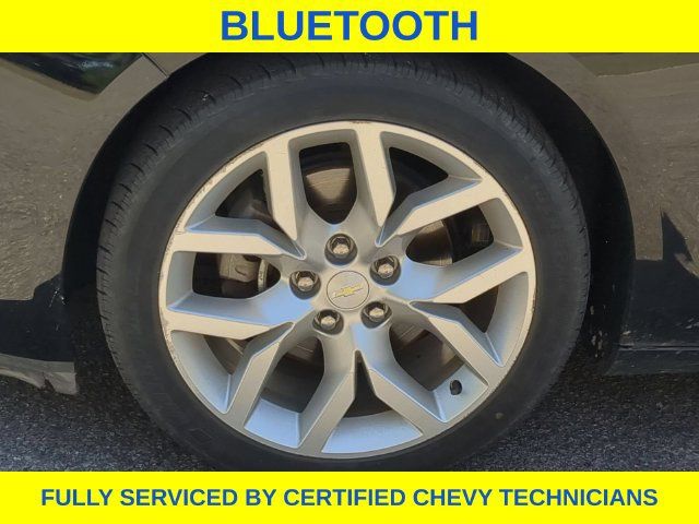 Used 2017 Chevrolet Impala Premier FWD image 15
