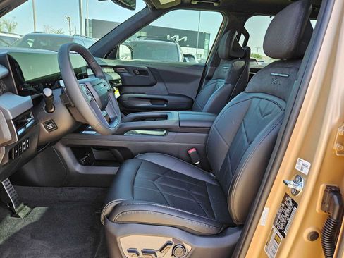 New 2027 Kia Telluride SX Prestige X-Pro AWD/4WD image 17
