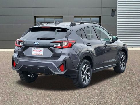 New 2026 Subaru Crosstrek 2.0i Premium AWD/4WD image 3
