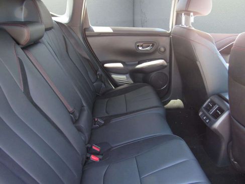 Certified 2025 Acura ADX A-Spec AWD/4WD image 12