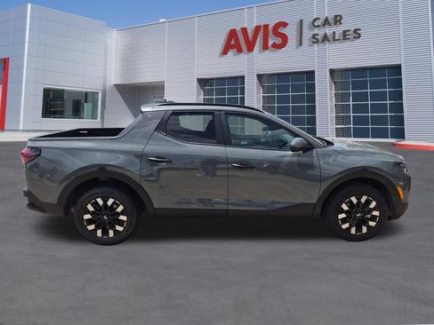 Used 2025 Hyundai Santa Cruz SEL FWD image 5
