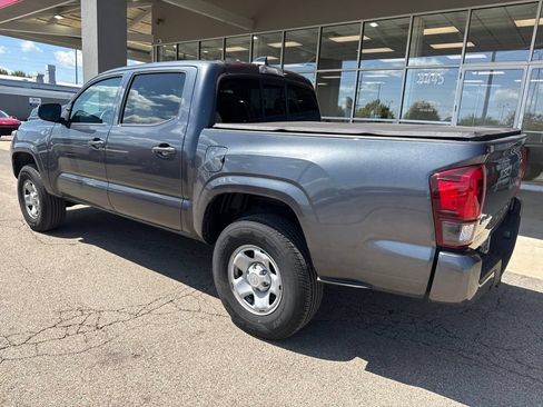 Used 2023 Toyota Tacoma SR AWD/4WD image 5