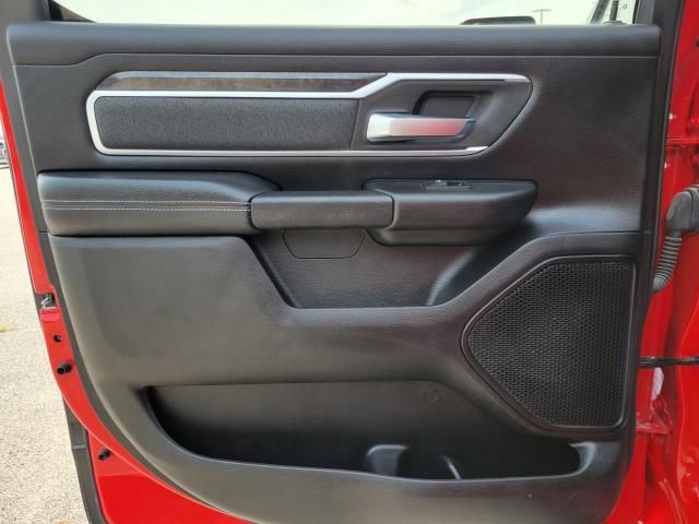 Used 2020 RAM 1500 Big Horn AWD/4WD image 11