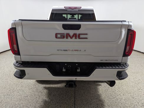 Used 2023 GMC Sierra 2500 Denali w/ Denali Ultimate Package image 5