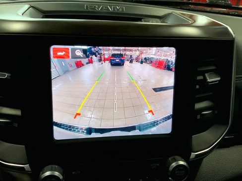 Used 2022 RAM 1500 Laramie image 28