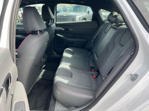 New 2026 Hyundai Sonata N Line FWD image 26