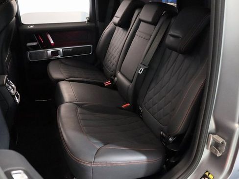 Used 2023 Mercedes-Benz G 63 AMG 4MATIC image 17