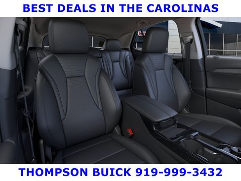 New 2026 Buick Envision Preferred image 19