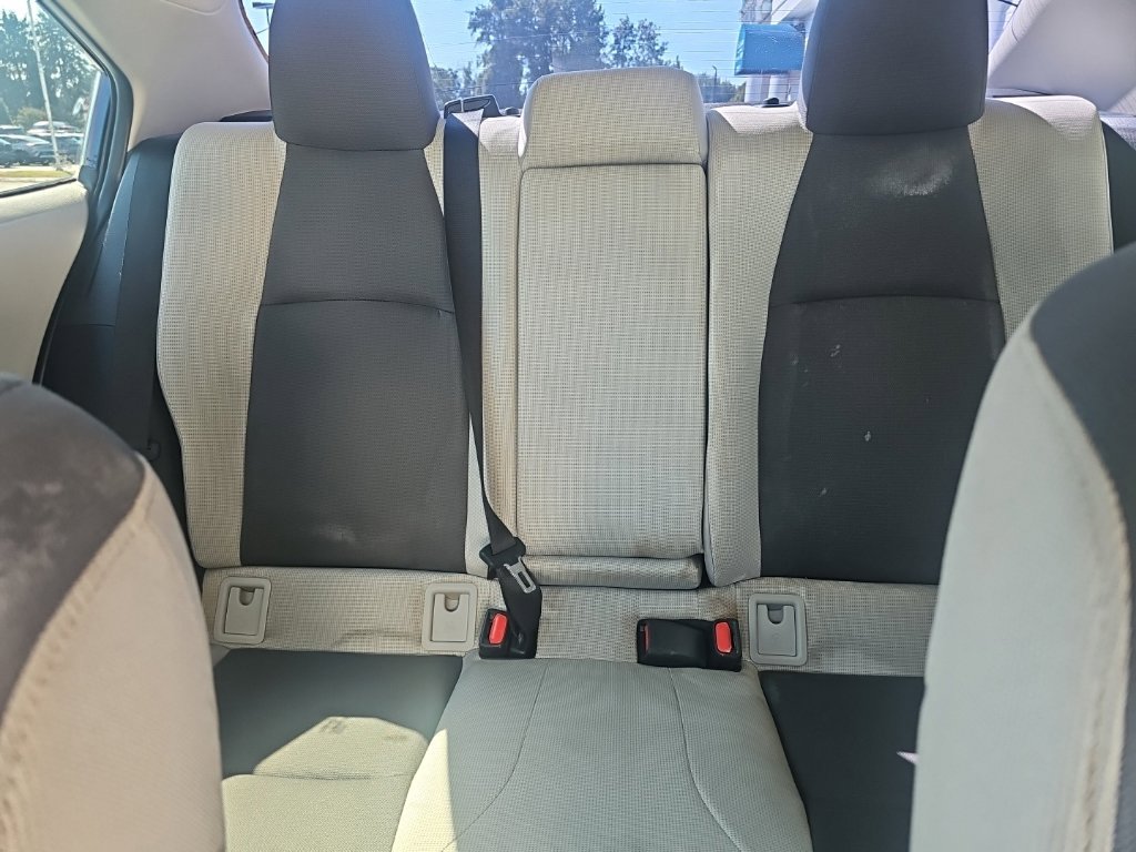 Used 2025 Toyota Corolla LE FWD image 10