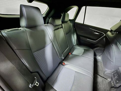 Used 2021 Toyota RAV4 XSE image 27