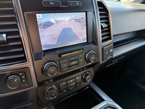 Used 2019 Ford F150 XLT w/ Equipment Group 301A Mid image 38