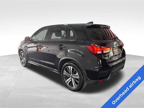 Used 2024 Mitsubishi Outlander Sport ES image 7
