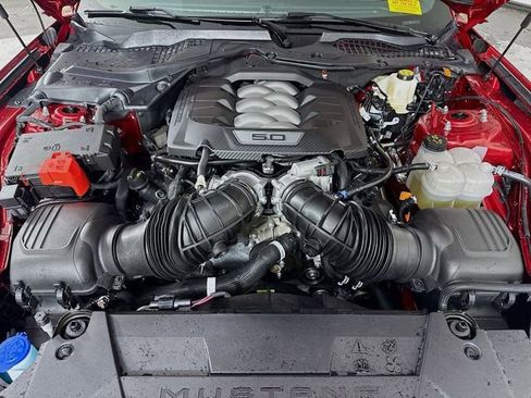 Used 2024 Ford Mustang GT Premium image 30