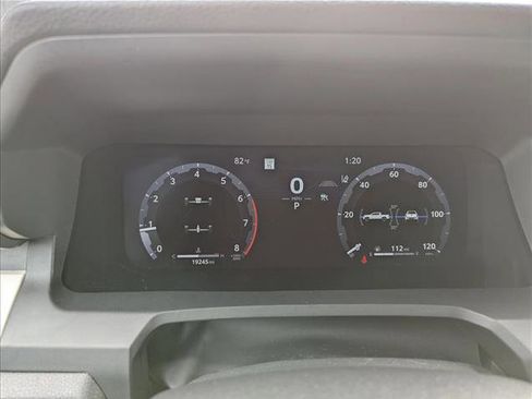 Used 2024 Toyota Tacoma TRD Off-Road image 16