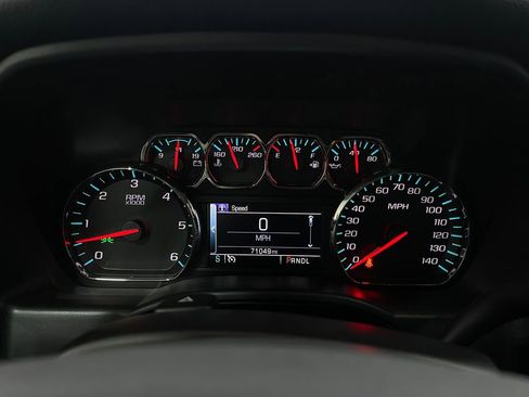 Used 2018 GMC Sierra 1500 SLT w/ SLT Premium Package image 22